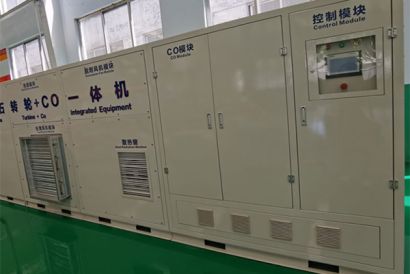 沸石轉輪的作用和基本原理是什么？