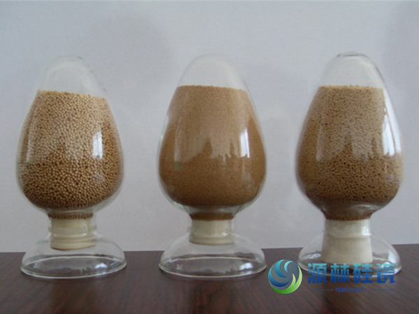分子篩作為催化劑載體，它的應用優(yōu)勢有哪些？