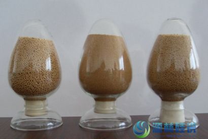 分子篩作為催化劑載體，它的應(yīng)用優(yōu)勢有哪些？